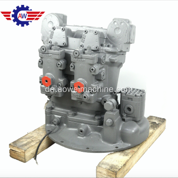 9257346 9218005 ZX280LC-3 Hydraulikpumpenbaugruppe und innere Reparaturteile HPV118 HW RH26B